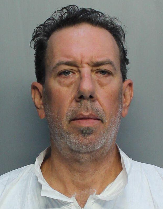 William Thibault, 53, of Homestead.